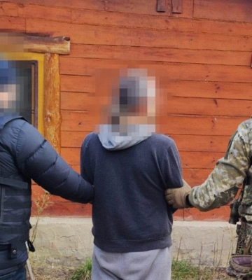 Стало відомо, скільки зрадників зловили на Рівненщині