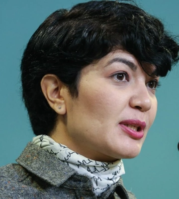 Це катастрофа для всього Півдня України, включно з Кримом: Ташева про підрив Каховської ГЕС