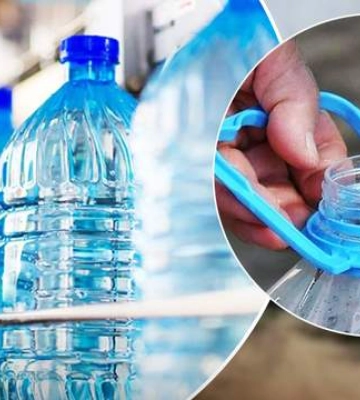 На Дніпропетровщині стрімко знижується рівень води: людям радять зробити запаси
