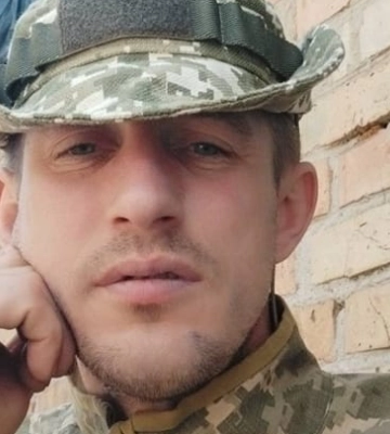 Просять гідно зустріти: із фронту повертається на щиті 40-річний Герой із Волині