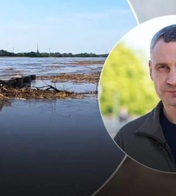 «ДНР» показала ціни на овочі та фрукти на ринку у Донецьку