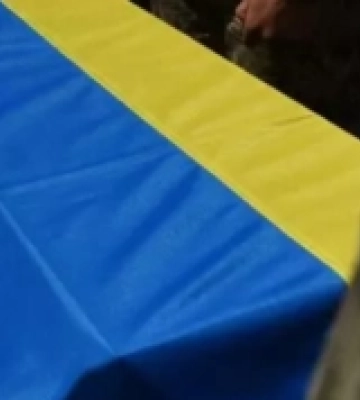 У Донецькій області загинув лучанин Сергій Давидчук