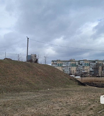 Криворіжців попереджають про пожежну небезпеку