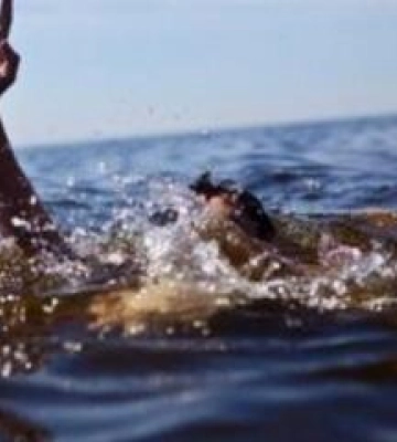 Маленька дівчинка потонула у Ворсклі під Полтавою