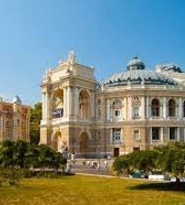 Справжня спека: прогноз погоди в Одесі з 18 по 22 червня