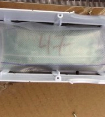 Ховала наркотики в іграшці: у Звягелі поліцейські затримали наркодилерку
