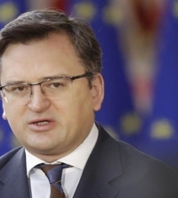 Кулеба відповів Пєскову про &quot;демілітаризацію&quot;