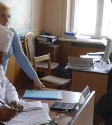 "В мене кровотеча, а лікар каже - здоровий": військовий поскаржився на проходження ВЛК
