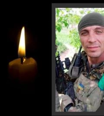 На Луганщині загинув ветаран АТО з Горішніх Плавнів