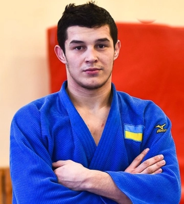 Волинська боксерка стала найсильнішою на Чемпіонаті України