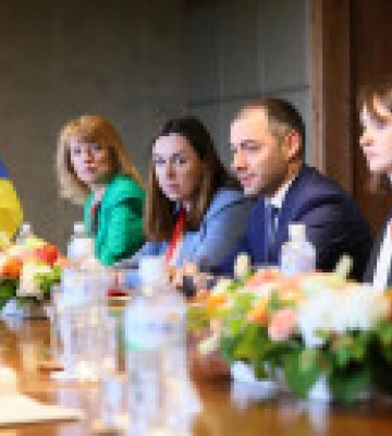 G7 поддержит восстановление транспортной инфраструктуры Украины - Кубраков