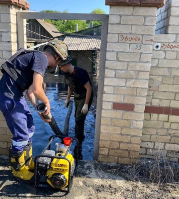 На Херсонщині планують відновити газопостачання: названо дату