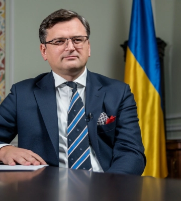 &quot;Выдадут потерю Крыма за победу&quot;: Кулеба потроллил Пескова за слова о демилитаризации Киева