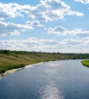 У водоймах Миколаївщини виявили холероподібний вібріон - МОЗ