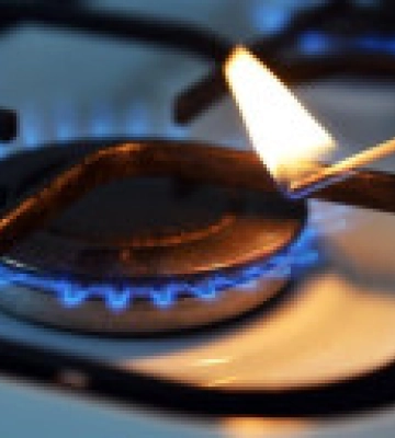 З 26 червня на Херсонщині почнуть відновлювати газопостачання - ОВА