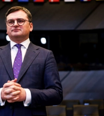 Песков заявил о «фактическом завершении демилитаризации Украины». Киев отреагировал