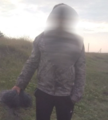 На водоймі біля Дубровиці затримали рибалку. Що сталося?