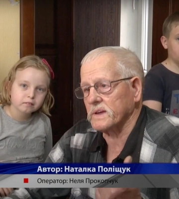 17 років як у пеклі: в Ківерцях не можуть зжитися сусіди, які ділять один будинок