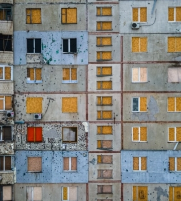 У День батька війська РФ обстріляли Сумщину – загинули чоловік та його 4-річний син – ОГП