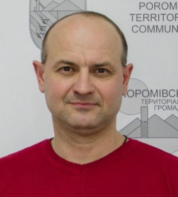 Має відзнаки від Резнікова і Епіфанія: сільський староста з Волині воює у лавах ЗСУ