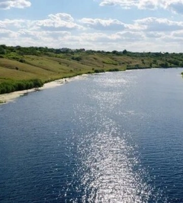 У воді на Миколаївщині виявлено холероподібний вібріон, - МОЗ