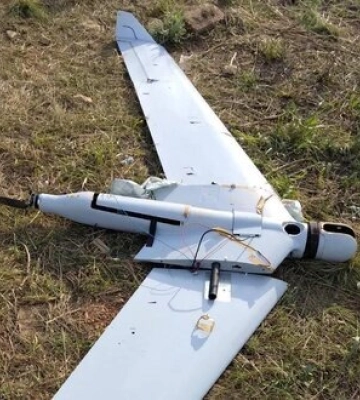 На Херсонщині та Миколаївщині знищено 4 ворожі безпілотники, - ПК &quot;Південь&quot;