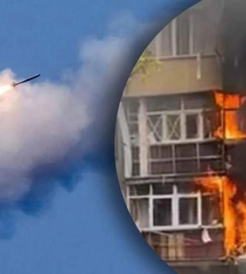 В Сумской области под обстрелом погибли отец и сын