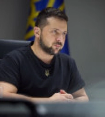 россияне не смогли уничтожить ни один комплекс Patriot - Зеленский прокомментировал фантазии путина