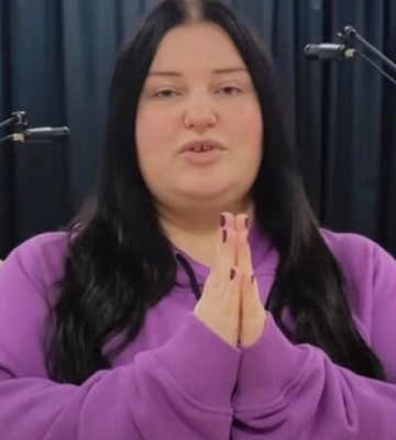 Alyona Alyona знайшла для українців новий братський народ: &quot;Для мене велика радість&quot;