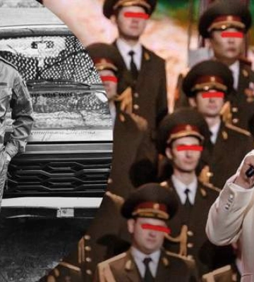 И заместителя командира с ними: ВСУ отправили к Кобзону целое подразделение из Южной Осетии