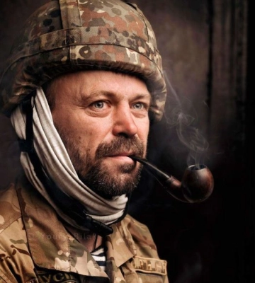 У боях за Україну загинув рівненський воїн-блогер &quot;Дідусік&quot;: чим був відомий Герой