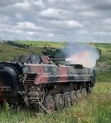 Генштаб: РФ наступает в районах Бахмута, Угледара, Донецка, Кременной и Сватово — карта