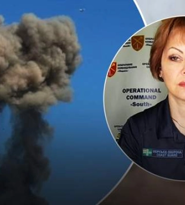 База з човнами, техніка та понад 100 окупантів: ЗСУ на Херсонщині завдали шалених втрат росіянам