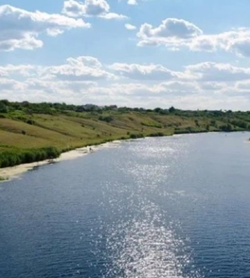 На Николаевщине в воде обнаружили холеровидный вибрион