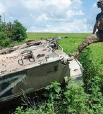 За добу на фронті було 24 бойові зіткнення – зведення Генштабу