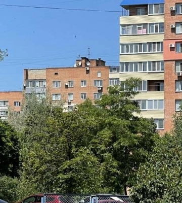 У Полтаві температура повітря прогріється до + 29 градусів