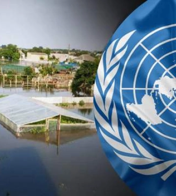 Росія досі не пропускає місію ООН на лівий берег Херсонської області