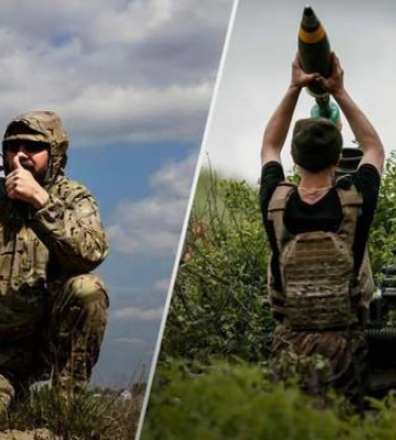 ВСУ имеют успехи на Запорожье, враг возобновил наступление возле Угледара: карта боев за 19 июня