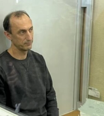 Сьогодні відбудеться чергове судове засідання у справі Червінського, - Бутусов