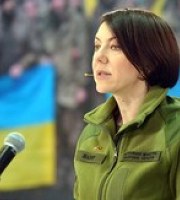 ЗСУ звільнили П&#039;ятихатки на Запоріжжі