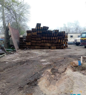 За мовчазної згоди філії АМПУ та правоохоронців Кілії відбувається рейдерське захоплення ДП «МТП Усть-Дунайськ»