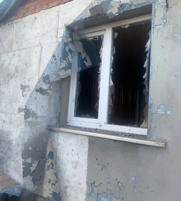 Протягом доби обстрілів зазнали 22 населених пункти Харківської області – Генштаб