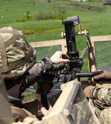 Міноборони: ЗСУ звільнили вже 8 населених пунктів