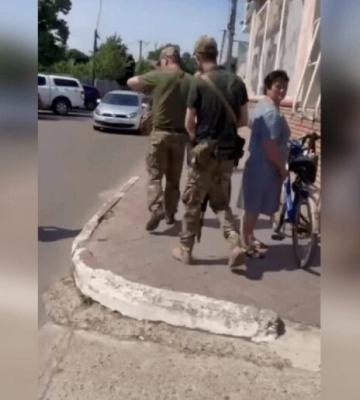 На Одещині поліція розслідує стрілянину працівником ТЦК