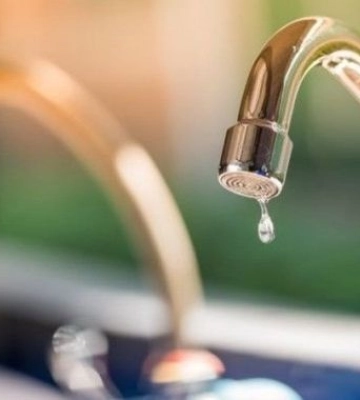 У Полтаві тимчасово не буде води