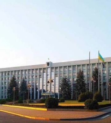 Як Руслан Сивий, який дивом уникнув люстрації, керує бізнес-потоками в Рівненській області