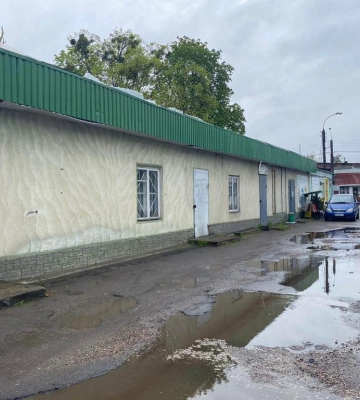 Підприємство в Черкасах, яке належало росіянину й спонсорувало країну-агресора, передали в управління АРМА