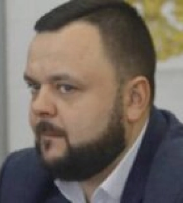Россияне пишут, что в Симферополе подорвался гауляйтер из Запорожской области — фото