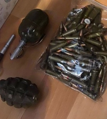 СБУ затримала агента рф, який для зриву контрнаступу ЗСУ хотів підірвати залізницю на Дніпропетровщині