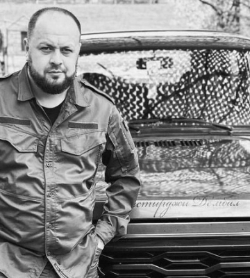 У боях за П’ятихатки ліквідували заступника командира і весь батальйон окупантів з Південної Осетії - росЗМІ